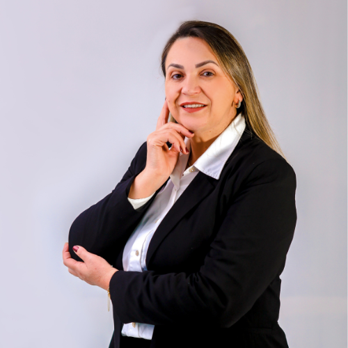 Simoni Cozer Pinheiro