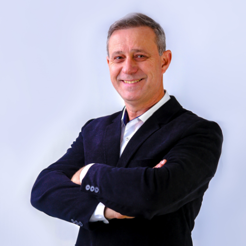 Joel Adriano Pinheiro