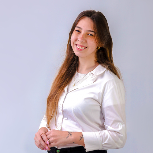 Maria Luisa Cozer Pinheiro